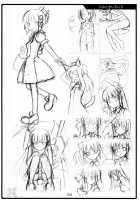 Tadashii? OS No Atsukaikata 1 / 正しい？OSの扱い方 1 [Takayaki] [Os-Tan] Thumbnail Page 28