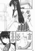 Tadashii? OS No Atsukaikata 1 / 正しい？OSの扱い方 1 [Takayaki] [Os-Tan] Thumbnail Page 05