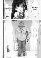 Tadashii? OS No Atsukaikata 1 / 正しい？OSの扱い方 1 [Takayaki] [Os-Tan] Thumbnail Page 06