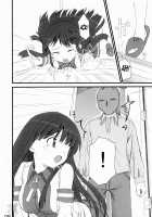 Tadashii? OS No Atsukaikata 1 / 正しい？OSの扱い方 1 [Takayaki] [Os-Tan] Thumbnail Page 08