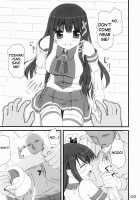 Tadashii? OS No Atsukaikata 1 / 正しい？OSの扱い方 1 [Takayaki] [Os-Tan] Thumbnail Page 09