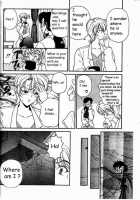 Metamoe [Marimo] [Original] Thumbnail Page 06