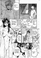 Metamoe [Marimo] [Original] Thumbnail Page 07