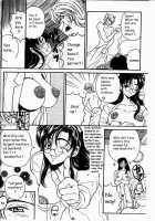 Metamoe [Marimo] [Original] Thumbnail Page 08