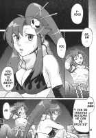 My Day / My Day [Chiba Toshirou] [Tengen Toppa Gurren Lagann] Thumbnail Page 22