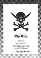 My Day / My Day [Chiba Toshirou] [Tengen Toppa Gurren Lagann] Thumbnail Page 25