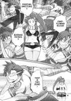 My Day / My Day [Chiba Toshirou] [Tengen Toppa Gurren Lagann] Thumbnail Page 06