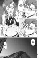 My Day / My Day [Chiba Toshirou] [Tengen Toppa Gurren Lagann] Thumbnail Page 08