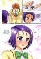 Muchi Muchi Angel Vol.14 / ムチムチエンジェル Vol. 14 [Hikami Dan] [To Love-Ru] Thumbnail Page 24