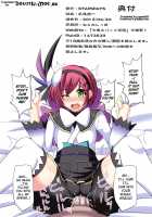 Ransei's Unification / 乱性統一 [Hisui] [Pokemon Conquest] Thumbnail Page 17