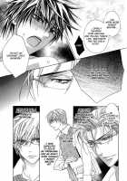 Love Prism / ラブプリズム [Tohjoh Asami] [Original] Thumbnail Page 101