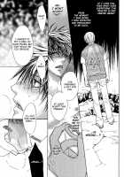 Love Prism / ラブプリズム [Tohjoh Asami] [Original] Thumbnail Page 103