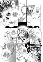 Love Prism / ラブプリズム [Tohjoh Asami] [Original] Thumbnail Page 105