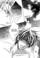 Love Prism / ラブプリズム [Tohjoh Asami] [Original] Thumbnail Page 106