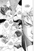 Love Prism / ラブプリズム [Tohjoh Asami] [Original] Thumbnail Page 107