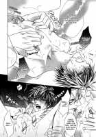 Love Prism / ラブプリズム [Tohjoh Asami] [Original] Thumbnail Page 108