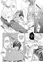 Love Prism / ラブプリズム [Tohjoh Asami] [Original] Thumbnail Page 114