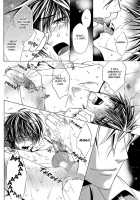 Love Prism / ラブプリズム [Tohjoh Asami] [Original] Thumbnail Page 118