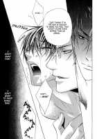 Love Prism / ラブプリズム [Tohjoh Asami] [Original] Thumbnail Page 121