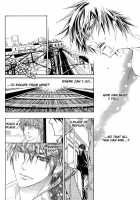 Love Prism / ラブプリズム [Tohjoh Asami] [Original] Thumbnail Page 122