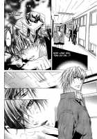 Love Prism / ラブプリズム [Tohjoh Asami] [Original] Thumbnail Page 126