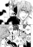 Love Prism / ラブプリズム [Tohjoh Asami] [Original] Thumbnail Page 127