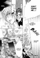 Love Prism / ラブプリズム [Tohjoh Asami] [Original] Thumbnail Page 128