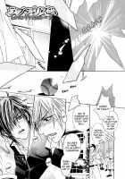 Love Prism / ラブプリズム [Tohjoh Asami] [Original] Thumbnail Page 130