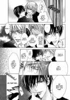 Love Prism / ラブプリズム [Tohjoh Asami] [Original] Thumbnail Page 131