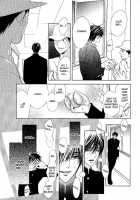 Love Prism / ラブプリズム [Tohjoh Asami] [Original] Thumbnail Page 135