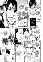 Love Prism / ラブプリズム [Tohjoh Asami] [Original] Thumbnail Page 137