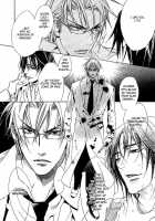 Love Prism / ラブプリズム [Tohjoh Asami] [Original] Thumbnail Page 138