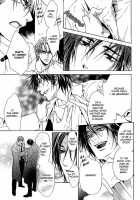 Love Prism / ラブプリズム [Tohjoh Asami] [Original] Thumbnail Page 139