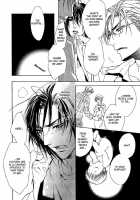 Love Prism / ラブプリズム [Tohjoh Asami] [Original] Thumbnail Page 140