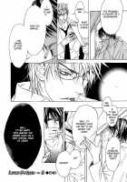 Love Prism / ラブプリズム [Tohjoh Asami] [Original] Thumbnail Page 144