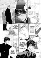 Love Prism / ラブプリズム [Tohjoh Asami] [Original] Thumbnail Page 17