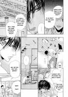 Love Prism / ラブプリズム [Tohjoh Asami] [Original] Thumbnail Page 18