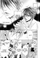 Love Prism / ラブプリズム [Tohjoh Asami] [Original] Thumbnail Page 22