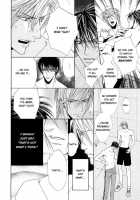 Love Prism / ラブプリズム [Tohjoh Asami] [Original] Thumbnail Page 23