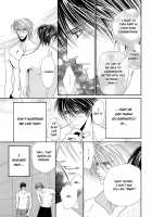 Love Prism / ラブプリズム [Tohjoh Asami] [Original] Thumbnail Page 26