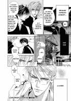 Love Prism / ラブプリズム [Tohjoh Asami] [Original] Thumbnail Page 29