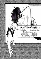 Love Prism / ラブプリズム [Tohjoh Asami] [Original] Thumbnail Page 30
