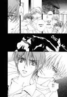 Love Prism / ラブプリズム [Tohjoh Asami] [Original] Thumbnail Page 32