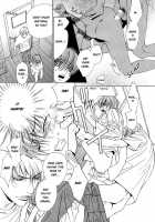 Love Prism / ラブプリズム [Tohjoh Asami] [Original] Thumbnail Page 33