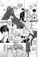 Love Prism / ラブプリズム [Tohjoh Asami] [Original] Thumbnail Page 40