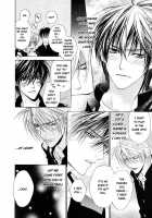 Love Prism / ラブプリズム [Tohjoh Asami] [Original] Thumbnail Page 41