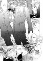 Love Prism / ラブプリズム [Tohjoh Asami] [Original] Thumbnail Page 42