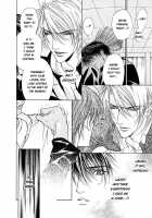 Love Prism / ラブプリズム [Tohjoh Asami] [Original] Thumbnail Page 43