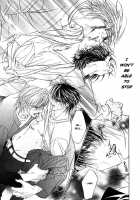 Love Prism / ラブプリズム [Tohjoh Asami] [Original] Thumbnail Page 44