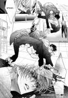 Love Prism / ラブプリズム [Tohjoh Asami] [Original] Thumbnail Page 45